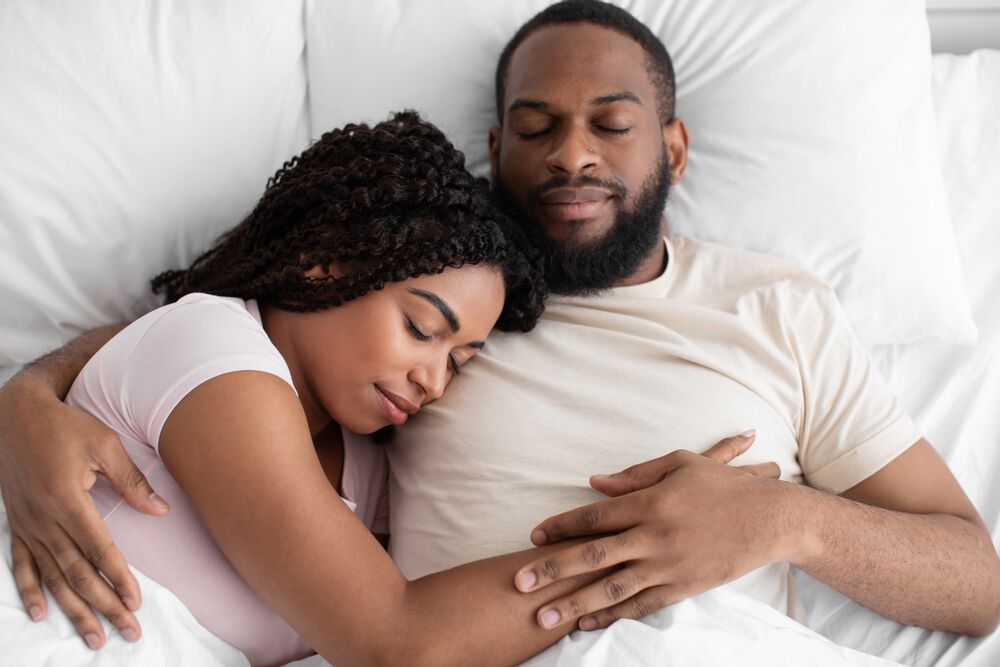 Ideal Sleeping Temperature